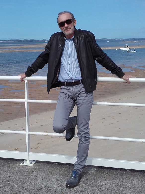 Sortie à La Plage Urbeez Bordeaux